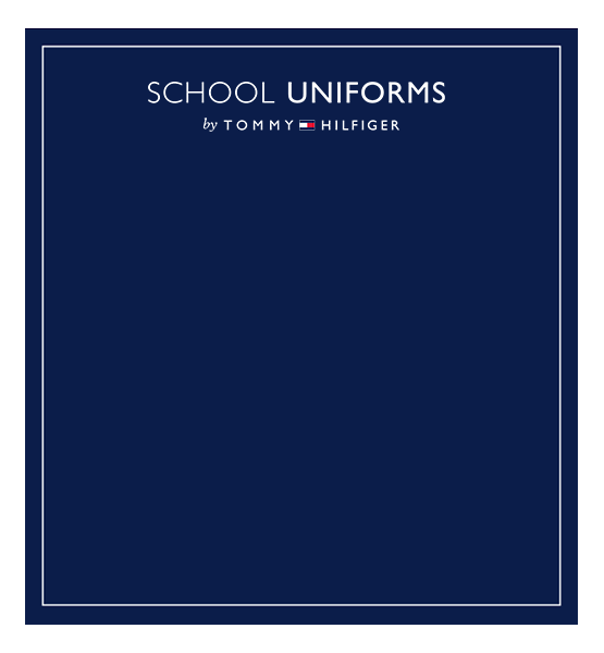 tommy hilfiger school uniform coupon